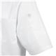 Chefs Works Montreal Cool Vent Unisex Chef Jacket White S