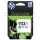 HP 933XL Original Ink Cartridge High Yield Cyan CN054AE