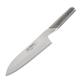 Global G 48 Santoku Fluted Knife 17.8cm