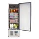 Polar G-Series Upright Slimline Fridge 440Ltr
