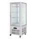 Polar G-Series Patisserie Display Fridge 400Ltr