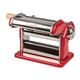 Imperia Manual Pasta Machine Red