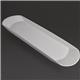 Olympia Whiteware Gondola Platter 650mm