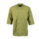 Chef Works Unisex Chef Jacket Lime S