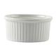 Olympia Whiteware Ramekins 70mm (12 pack)