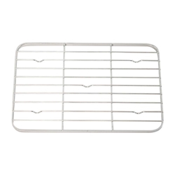 Clover Japanese Mesh Drip Rack 18-0 178x258mm