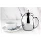 Olympia Richmond Stainless Steel Teapot 1Ltr