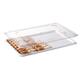 Araven GN Display Case GN 1/1 530x325x36mm