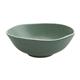 Olympia Chia Deep Bowls Green 210mm (Pack of 6)
