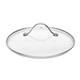 Vogue Glass Saucepan Lid 18cm