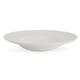 Olympia Lumina Pasta or Soup Bowls White 254mm (4 pack)