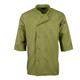 Chef Works Unisex Chef Jacket Lime L
