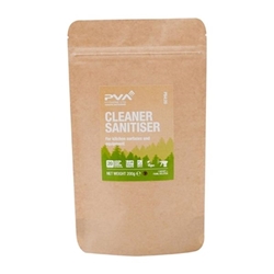 PVA Hygiene Water Soluble Paper Sachets for Triggers Sanitiser (20 pack)