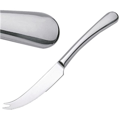 Abert Coltello Two-Pronged Cheese Knife (12 pack)
