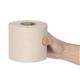 Jantex Green 100% Recycled Toilet Roll 2ply 320 Sheets (36 Pack)