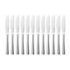 Olympia Clifton Dessert Knives (12 pack)
