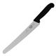 Victorinox Serrated Curved Blade Pastry Knife 25.4cm