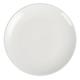 Olympia Whiteware Coupe Plates 250mm (12 pack)