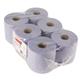 Jantex Blue Centrefeed Rolls 1ply 285m (6 pack)