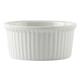 Olympia Whiteware Ramekins 85mm (12 pack)