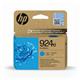 HP 924E EvoMore Original Ink Cartridge High Yield Cyan 4K0U7NE