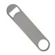 Olympia Bar Blade Bottle Opener Stainless Steel