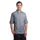 Chef Works Valais Signature Series Unisex Chef Jacket Grey XL