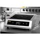 Buffalo Heavy Duty Induction Hob 3kW