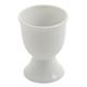 Olympia Whiteware Egg Cups 68mm (12 pack)