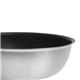Matfer Bourgeat Tradition Stainless Steel Pro Non-Stick Sauté Pan 28cm