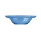 Olympia Heritage Raised Rim Bowls Blue 205mm (4 Pack)