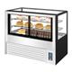 Polar U-Series Deli Display Fridge 485Ltr