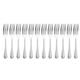 Olympia Jesmond Table Fork (12 Pack)