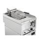 Buffalo 600 Series Freestanding Single Tank Electric Fryer 8Ltr