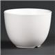 Olympia Lumina Sugar Bowls 85mm (6 pack)