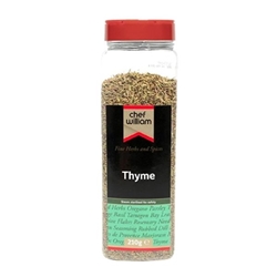 Chef William Thyme 210g