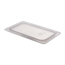 Cambro Polypropylene Gastronorm Tray 1/4 Soft Seal Lid