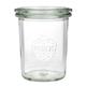 APS 160ml Weck Jar (12 Pack)