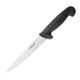 Hygiplas Fillet Knife Black 16cm