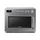 Samsung Commercial Microwave Manual 26Ltr 1850W