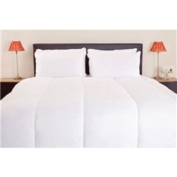 Mitre Essentials Hollo 10.5 Tog Duvet Double