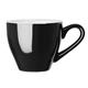 Olympia Cafe Espresso Cup Black (12 pack)