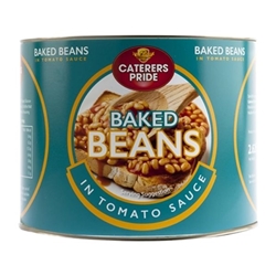 Caterers Pride Baked Beans 2.62kg