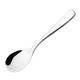 Olympia Roma 18/10 Stainless Steel Coffee Spoons (12 pack)