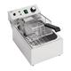 CaterBase Electric Fryer - 3kW