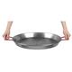 Garcima SL Carbon Steel Paella Pan 50cm