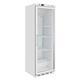 Polar C-Series Upright Display Fridge White 400Ltr