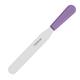 Hygiplas Palette Knife Purple 20.5cm