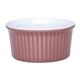Olympia Pastel Ramekin Red 70ml (Pack of 12)