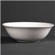Olympia Lumina Cereal Bowls White 160mm (6 pack)